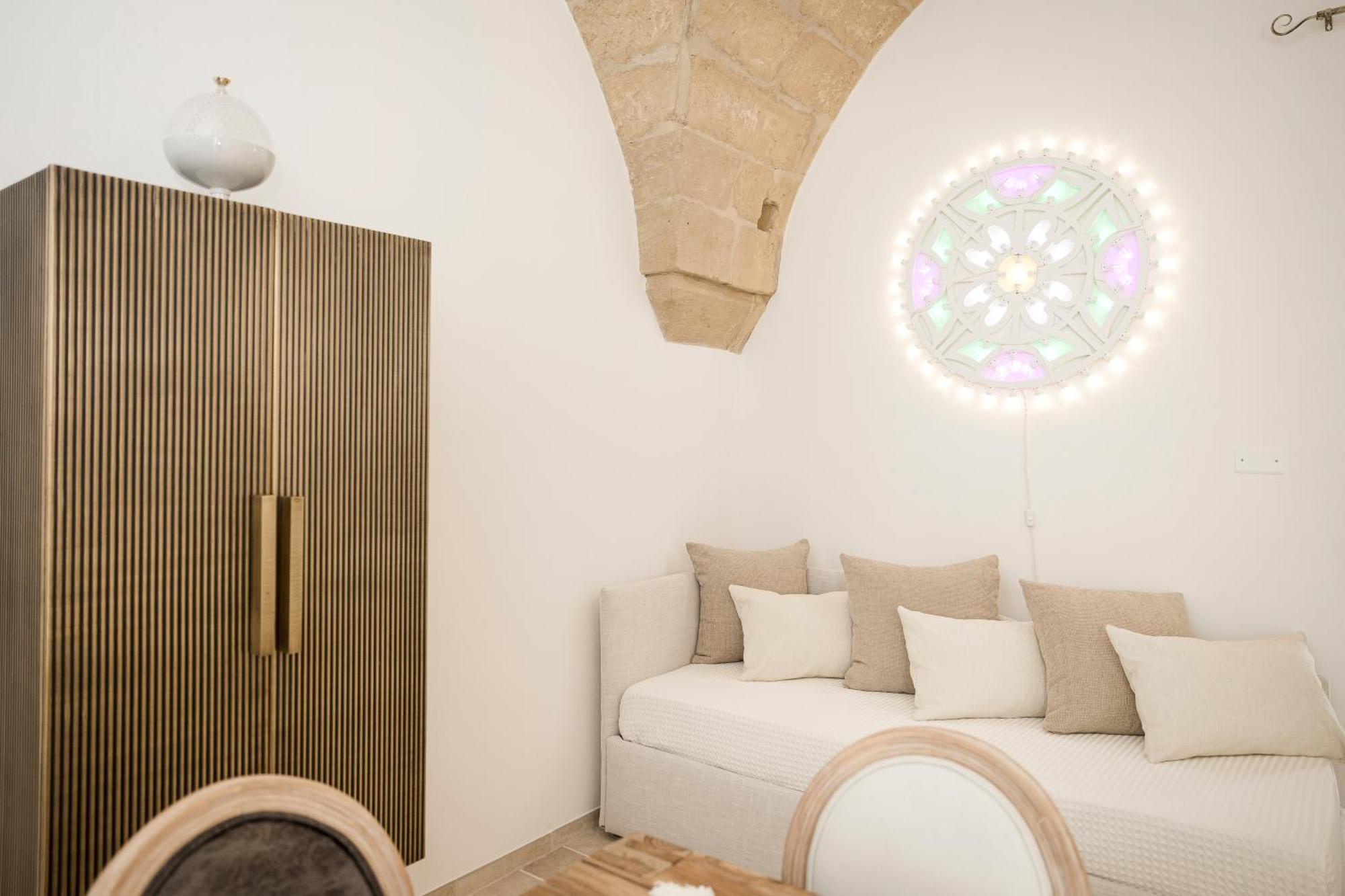 Terrarossa Salento Luxury Home Cocumola Ngoại thất bức ảnh