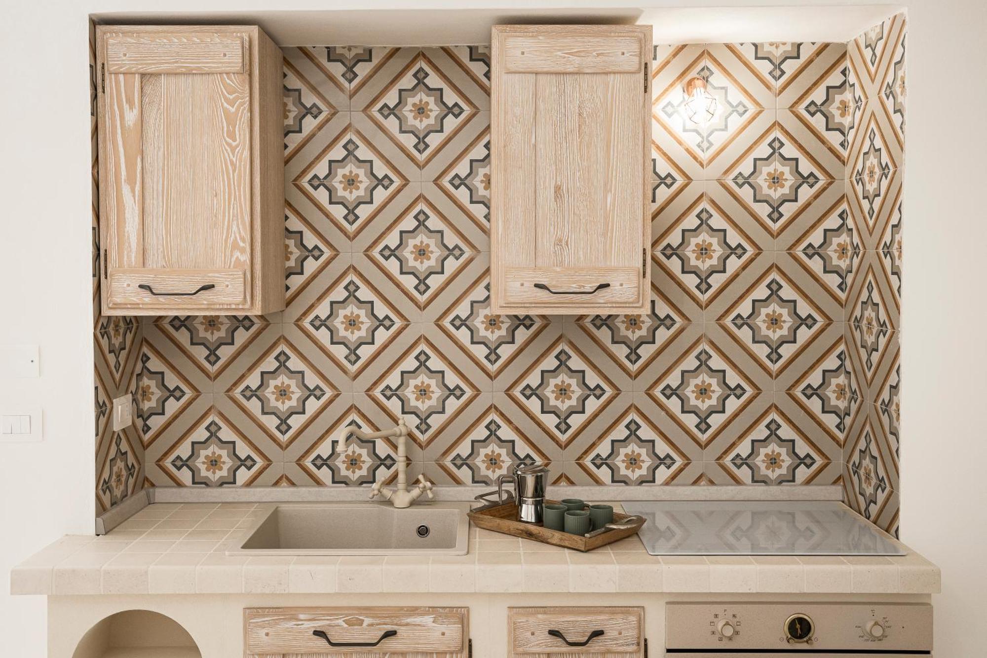 Terrarossa Salento Luxury Home Cocumola Ngoại thất bức ảnh